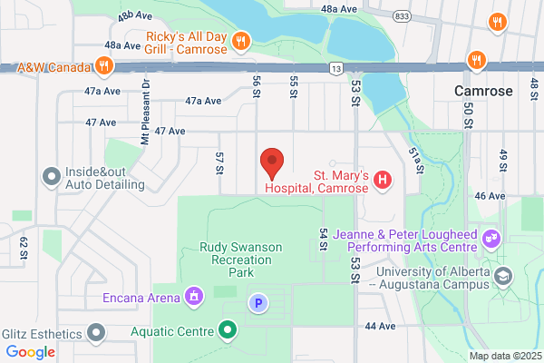 East Central Health, Community Offices, Home Care