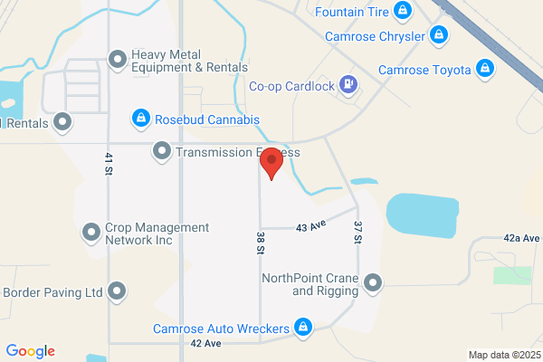 Battle River Plumbing & Heating