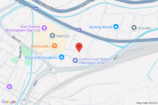Tinstar Heating & Ventilation Ltd