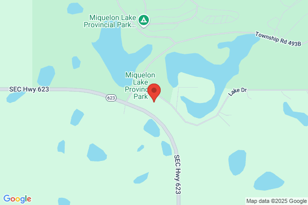 Miquelon Lake Store & Liquor Outlet
