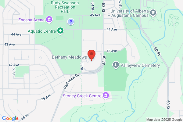 Bethany Group the, Bethany Meadows