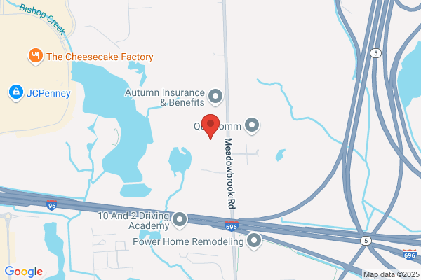 Accurate Technologies Incorporated, Wireline Services