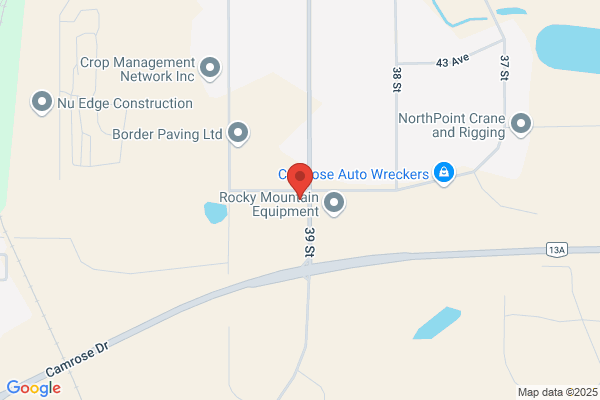 Reiser's Oilfield Production Company