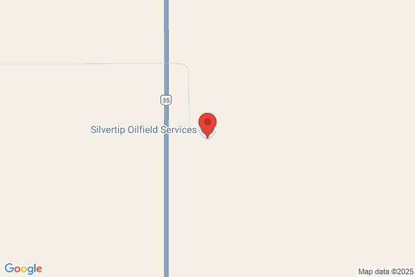Silvertip Oilfield Rentals