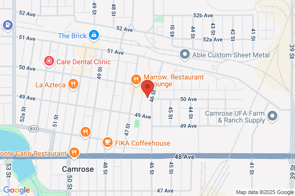 Face To Feet Salon Camrose Aesthetic Clinic