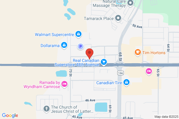 Plantlife Cannabis Camrose