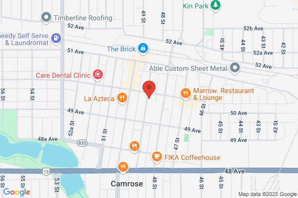 Battle River Physical Therapy Ltd