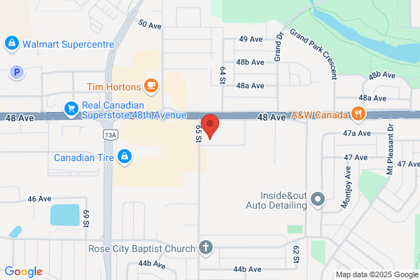 Camrose Physical Therapy