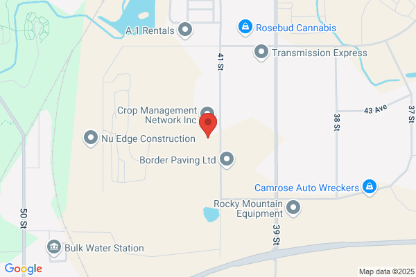 Paludan Services Plumbing & Heating