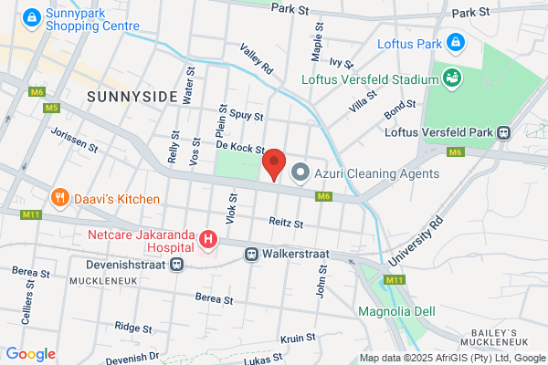 Mid-City Property Management Services