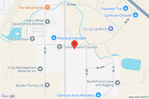 Auto Base Ltd
