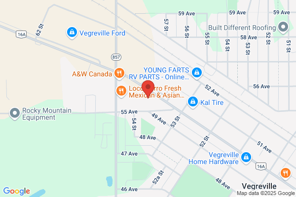 Albert's Family Restaurant