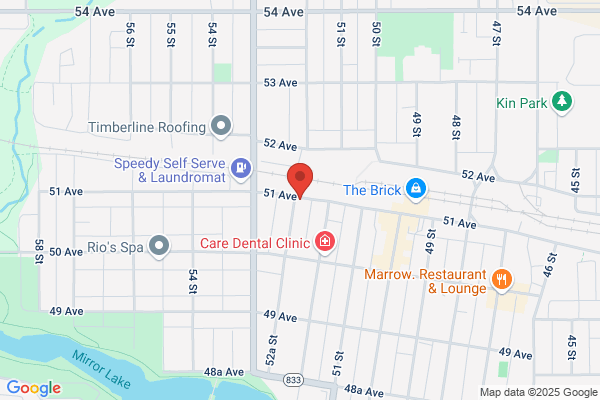 Camsign & Decal Mfg Ltd