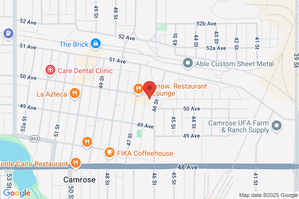Emergency Clothing & Furniture Depot Div of Centra C
