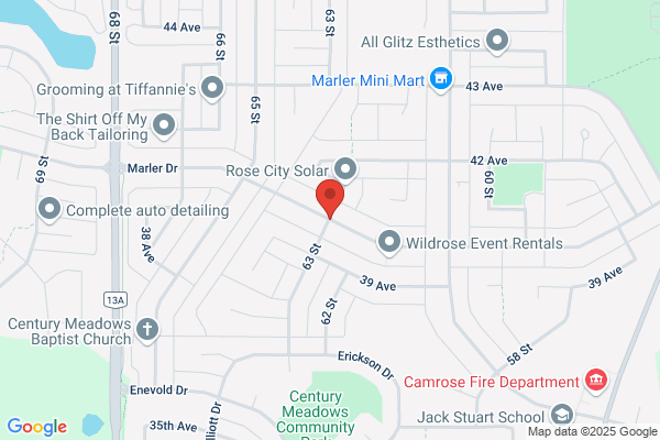 Beck Technologies Inc
