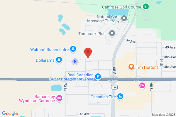 Camrose Stationery Inc