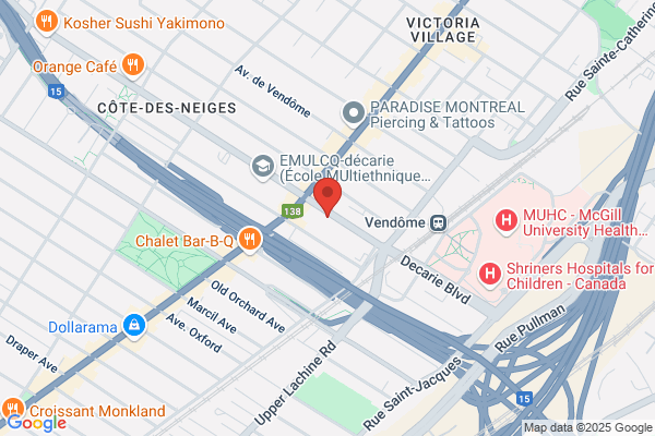 Originelle Clinic