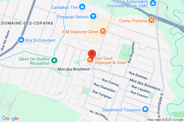 Caisses Desjardins, Caisses Desjardins, Des Berges De Roussillon, Centre De Service Delson