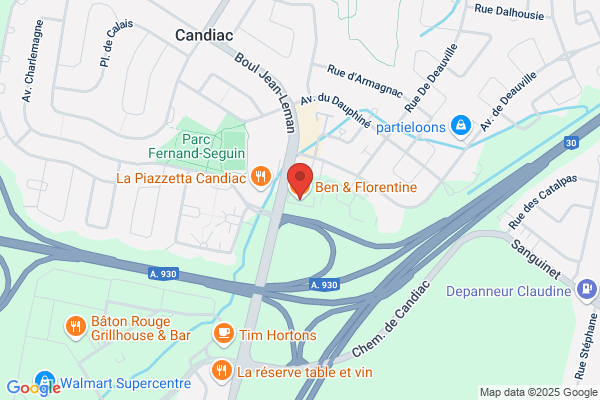 Caisses Desjardins, Caisses Desjardins, Des Berges De Roussillon, Centre De Service St-Constant