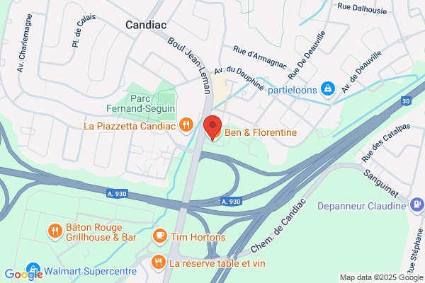 Salon Normande
