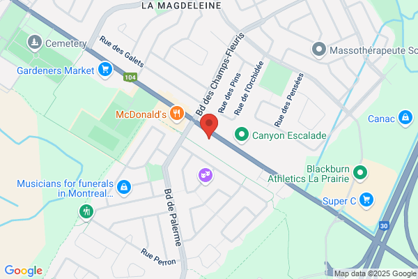 Centre Dentaire St-Onge