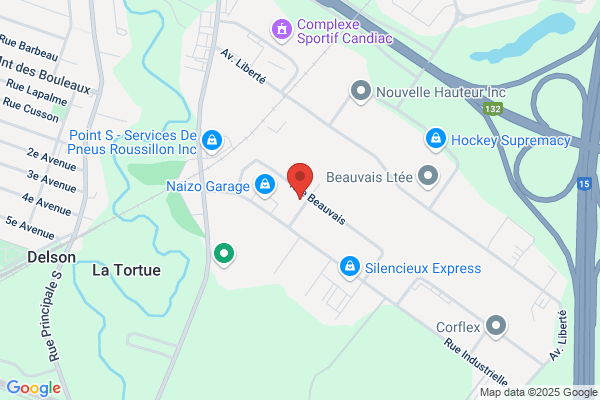 Larochelle Electrique Inc