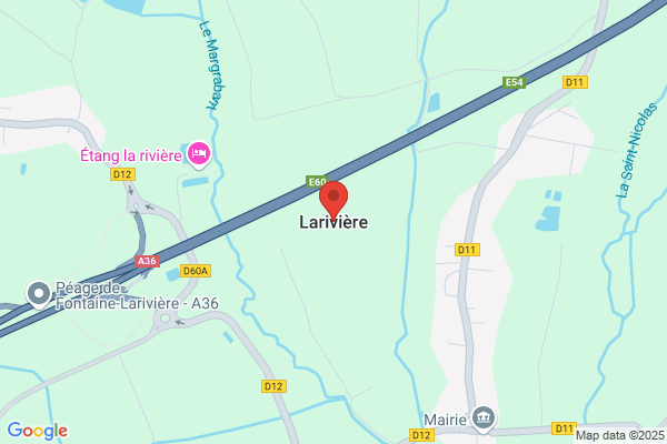 Lariviere France