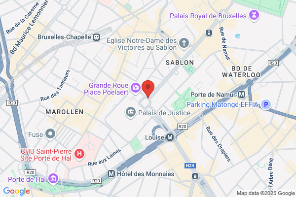 Exporail Restaurant Le Tramway