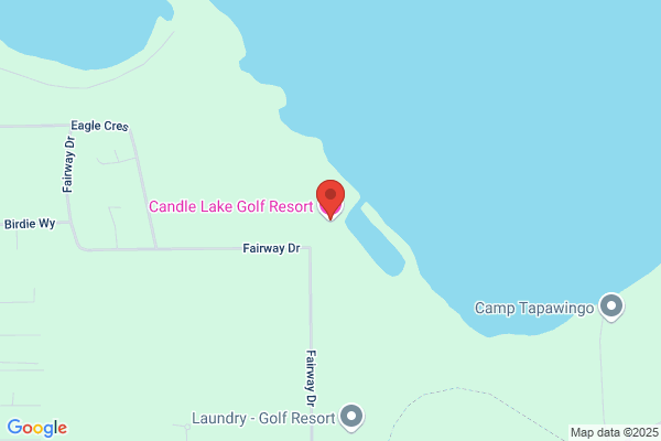 Candle Lake Golf Resort