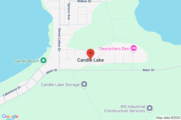 Candle Lake Golf Resort (2004) Ltd.