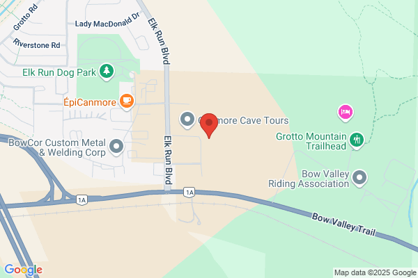 Bow Valley Auto Body Ltd