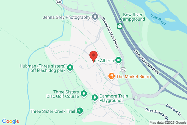 Bow Valley Spotless Cleaners