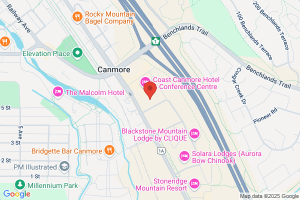 Bow Valley Denture Centre