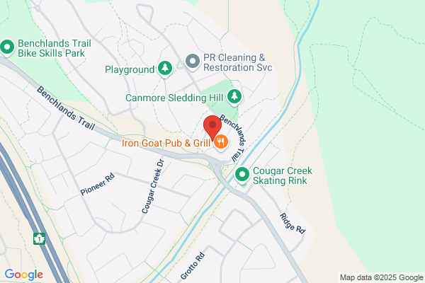 Canmore Dental Centre