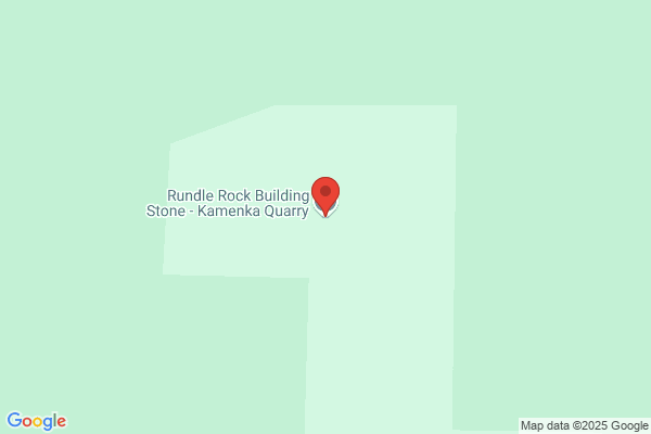 Rundle Rock Building Stone-Kamenka Quarry