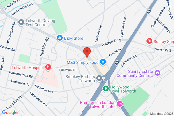 Fin Electrical Ltd