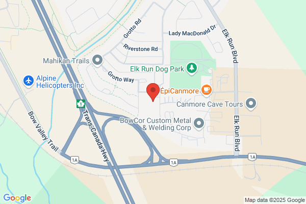 Town of Canmore, Environmental Services Centre, Solid Waste Services/Recycling