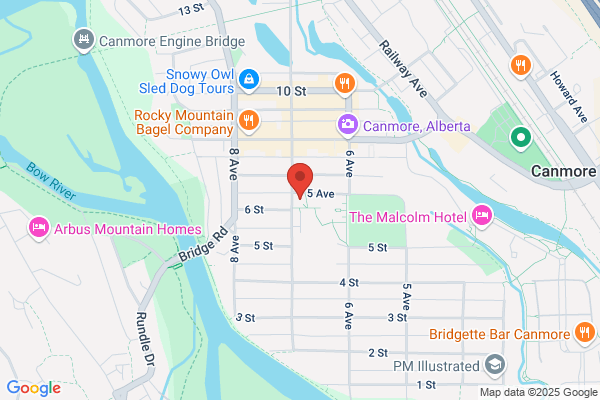 Education, Canadian Rockies Public School Division