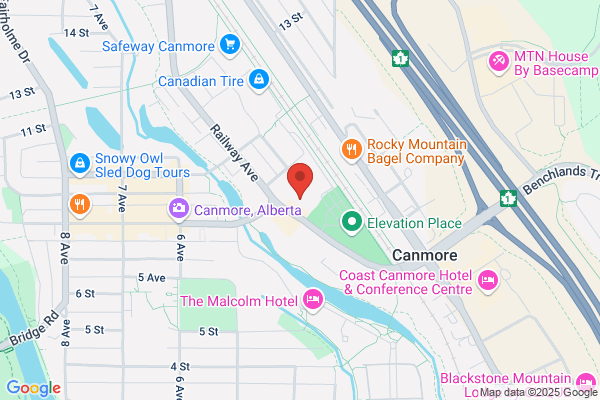 Health Care, Canmore Public Health