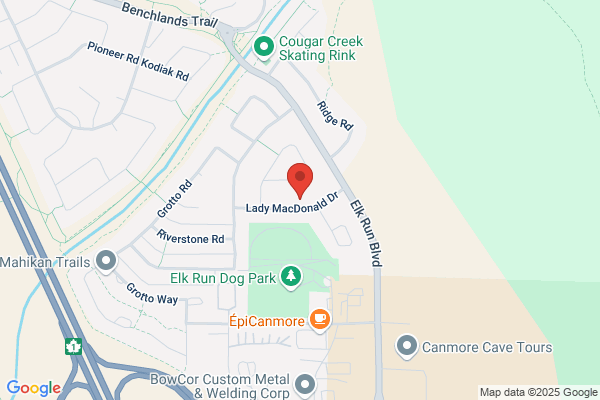 Alair Homes Bow Valley