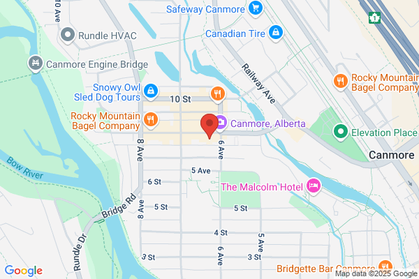 THOMAS KRAUSE - CanmoreThomas | REALTOR