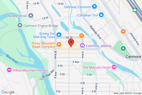 Canmore Hotel Hostel