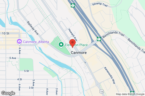 Parking Indigo Calgary - C602 (Gateway Shops)