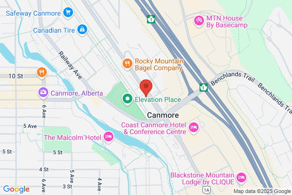 Canmore Service