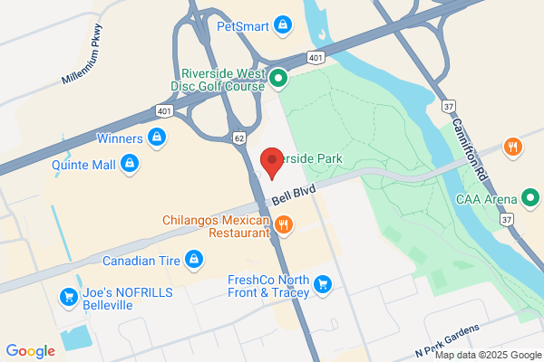 Best Western Belleville
