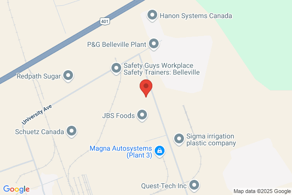 Hansler Industries