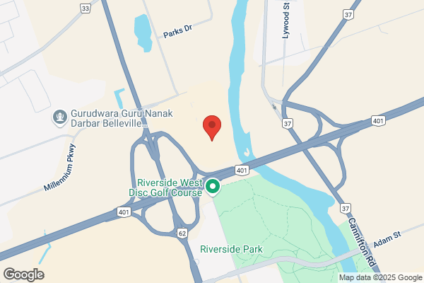 JYSK Belleville - Millenium Parkway