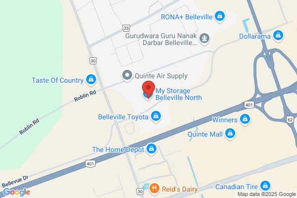 ServiceMaster Clean of Belleville and Trenton