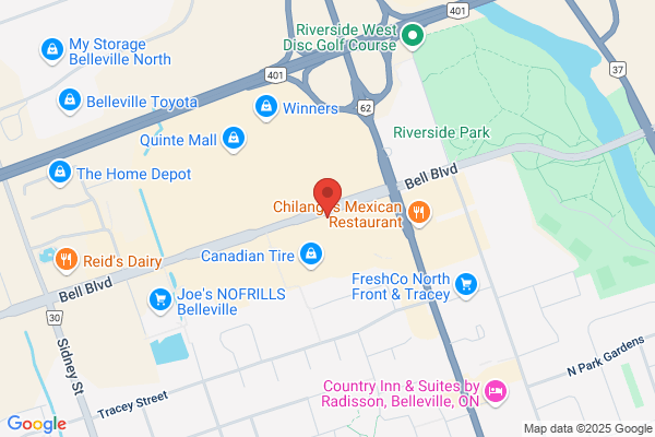 A&W Canada