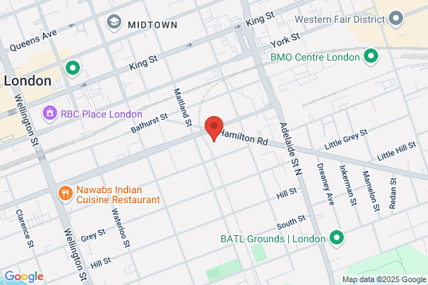 Ace Auto Collision Express